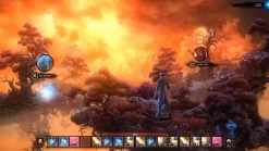 VED (Switch)* Tv-Spill