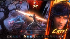 VED (Switch)* Tv-Spill