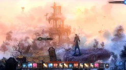 VED (Switch)* Tv-Spill