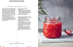 Tim Anderson Vegan JapanEasy: Classic & Modern Vegan Japanese Recipes to Cook at Home* Kokebøker