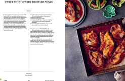 Tim Anderson Vegan JapanEasy: Classic & Modern Vegan Japanese Recipes to Cook at Home* Kokebøker