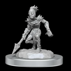 WizKids Vegepygmies (Wave 19) Dungeons & Dragons Nolzurs Marvelous Unpainted Miniature* Monstere
