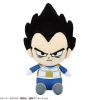 Bamser Og Kosedyr^Vegeta Chibi Plush Figure 14 cm