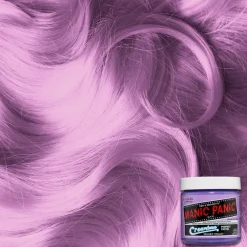 Manic Panic Velvet Violet Creamtone Classic High Voltage Hair Dye* Hårfarge & Sminke