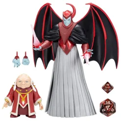 Actionfigurer^Venger & Dungeon Master Action Figure 2-Pack 15 cm