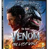 Venom: The Last Dance Film & Tv^(Blu-Ray + 4K UHD)