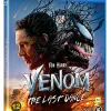 Venom: The Last Dance (Blu-Ray)* Film & Tv