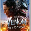 Venom: The Last Dance (DVD)* Film & Tv