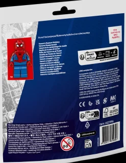 LEGO  Marvel Super Heroes Lego^Venoms innbrudd på museet (30707)