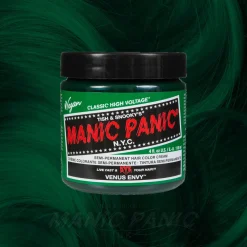 Manic Panic Venus Envy Classic High Voltage Hair Dye* Hårfarge & Sminke