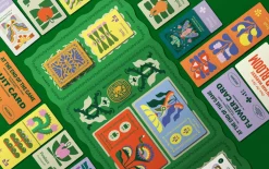 Ross Bruggink Vicious Gardens* Familiespill