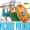 Martin Brown Vicious Vikings* Humor