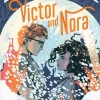 Lauren Myracle Victor and Nora: A Gotham Love Story* Barn & Unge