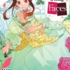 Andria McKnight Nyheter|Light Novels^Victoria of Many Faces, Vol. 3 (light novel)