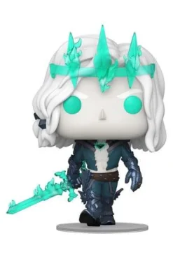 Funko POP! Games Funko! Pop^Viego POP! Games Vinyl Figure
