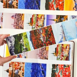 Vignettes Wide PET Tape* Tilbehør