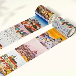 Vignettes Wide PET Tape* Tilbehør