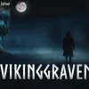 Cold Case Detective Games Vikinggraven* Samarbeid|Escape Room