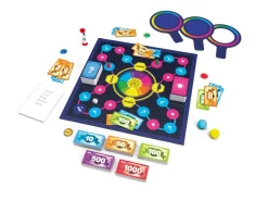 Vil Du Vedde? Selskapsspill^Jackpot