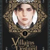 Gwon Gyeoeul Light Novels^Villains Are Destined To Die Vol. 01 (Novel)