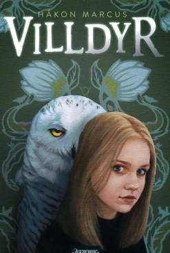 Håkon Marcus Bøker På Norsk^Villdyr