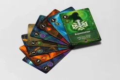 Villmarkens Forbannelse Startpakke* Andre Kortspill