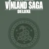 Makoto Yukimura Vinland Saga Deluxe Edition Vol. 08* Fantasy