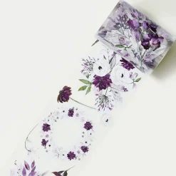 Violet Bliss Wide PET Tape* Tilbehør