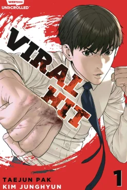 Taejun Pak Viral Hit Vol. 01* Action & Eventyr