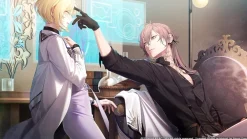 Virche Evermore EpiC: Lycoris Tv-Spill^(Switch)