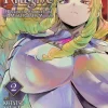 Kotatsu Yanase Kommer Snart^Virgin Knight: I Became the Frontier Lord in a World Ruled by Women (Manga) Vol. 2