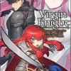 MELON22 Virgin Knight: I Became the Frontier Lord in a World Ruled by Women (Light Novel) Vol. 1* Light Novels