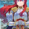 MELON22 Virgin Knight: I Became the Frontier Lord in a World Ruled by Women (Manga) Vol. 1* Science Fiction|Isekai