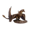 Samleobjekter^Viserion Large Figurine 28 cm