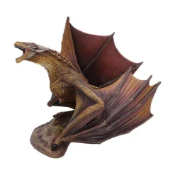 Samleobjekter^Viserion Large Figurine 28 cm