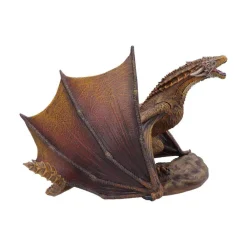 Samleobjekter^Viserion Large Figurine 28 cm
