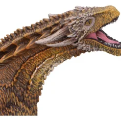 Samleobjekter^Viserion Large Figurine 28 cm