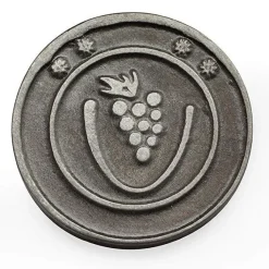 Viticulture Tilbehør Til Brettspill^Metal Coins (72)