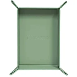 Brett^Vivid Cool Matcha Magnetic Foldable Dice Tray