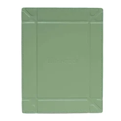 Brett^Vivid Cool Matcha Magnetic Foldable Dice Tray