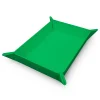 Ultra Pro Brett^Vivid Magnetic Foldable Dice Tray Green