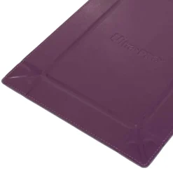 Vivid Midnight Plum Magnetic Foldable Dice Tray* Brett