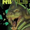 Robert Kirkman VOID RIVALS VOL 04* Science Fiction