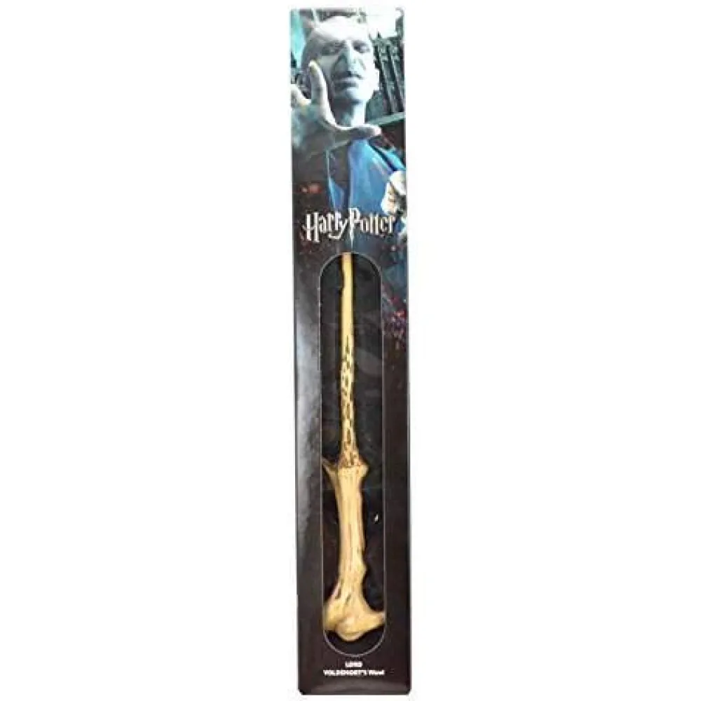 Voldemort's Wand Blister Pack* Tryllestaver