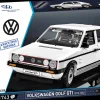 null Cobi^Volkswagen Golf GTI