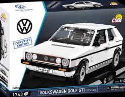 null Cobi^Volkswagen Golf GTI