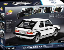 null Cobi^Volkswagen Golf GTI