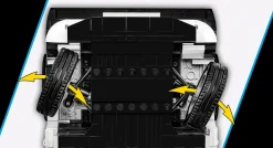 null Cobi^Volkswagen Golf GTI