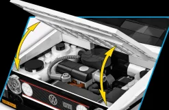 null Cobi^Volkswagen Golf GTI