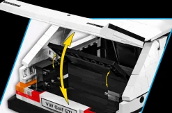 null Cobi^Volkswagen Golf GTI